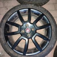 Ricambi FIAT e BMW E46, leggere descrizione 