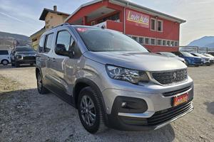 PEUGEOT Rifter Mix BlueHDi 130 S&S PC Allure Sta