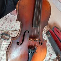 violino antico 4/4 copia stradivari 1720