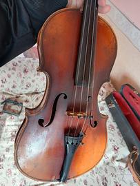 violino antico 4/4 copia stradivari 1720