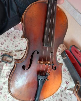 violino antico 4/4 copia stradivari 1720