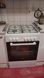 Cucina a gas