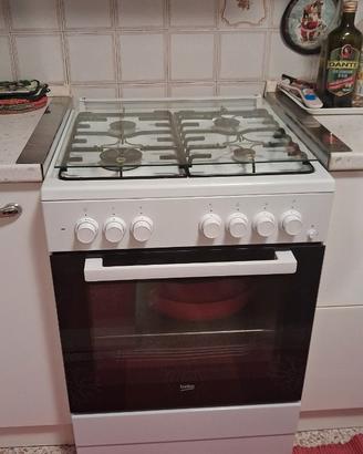 Cucina a gas