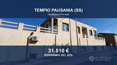 Immobile in asta di 183 m² con più di 5 locali a T