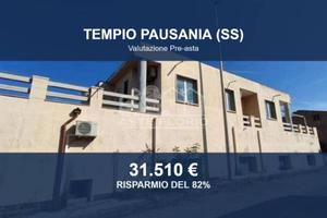 Immobile in asta di 183 m² con più di 5 locali a T