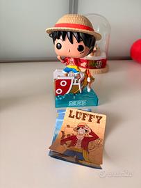 Uovo di Pasqua Kinder One Piece
