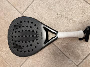 Tactical Padel El Toro Master Edition 2026