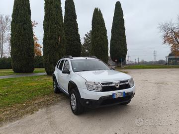 Dacia Duster 1.6 GPL