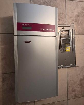 Inverter Fronius IG PLUS 6kW  26,1 A perfetto