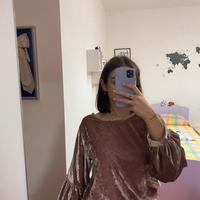maglia a maniche lunghe