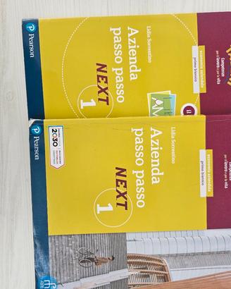 azienda passo passo next 1