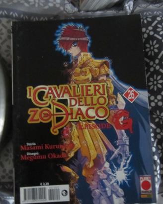 MANGA
