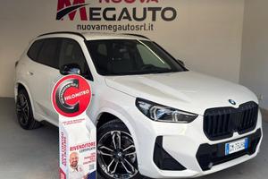 BMW X1 sDrive 18d Msport