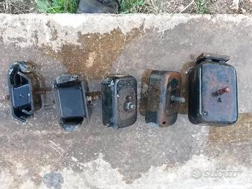 supporti motore suzuki sj santana samurai vitara