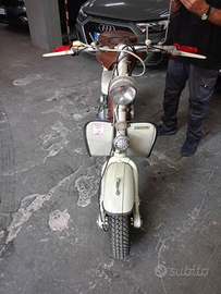 Lambretta d 125