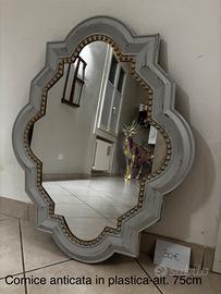 STOCK SPECCHI DI VARIO GENERE