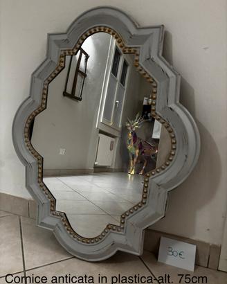 STOCK SPECCHI DI VARIO GENERE
