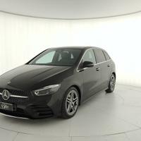 MERCEDES-BENZ B 180 d AMG Line Advanced Plus auto