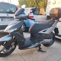 Kymco Agility 125i Agility 125 16