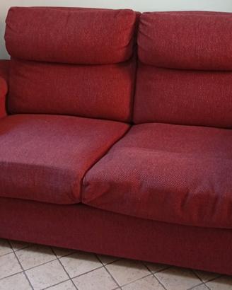 Divano lunghezza:185 larghezza:95 altezza:90