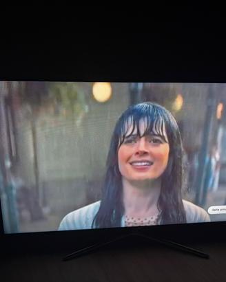 Smart tv samsung 55