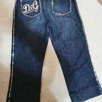 jeans Dolce&Gabbana 