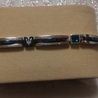 bracciale uomo Maserati 