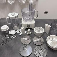 Robot da cucina kenwood multipro FP 730 series