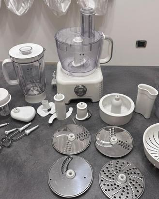 Robot da cucina kenwood multipro FP 730 series