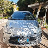 Citroen Ds 3 