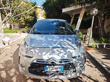 Citroen Ds 3 