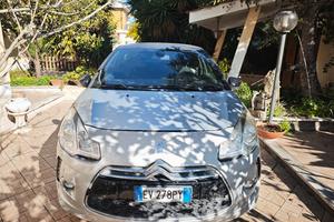 Citroen Ds 3 