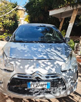 Citroen Ds 3 