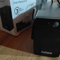 UPS Nilox 1200 VA