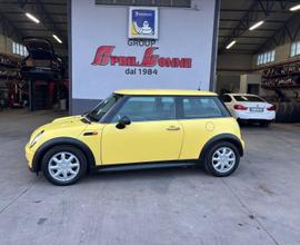 Mini Mini 1.4 tdi One D