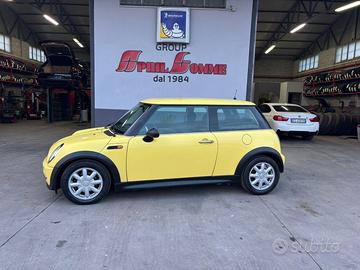 Mini Mini 1.4 tdi One D