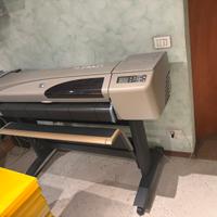 Plotter hp