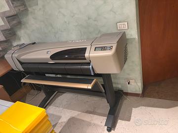 Plotter hp