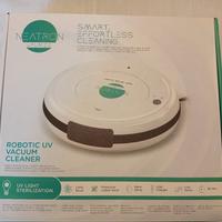 ROBOT PULITORE PAVIMENTI 