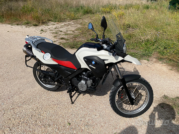 Bmw g 650 gs - 2012