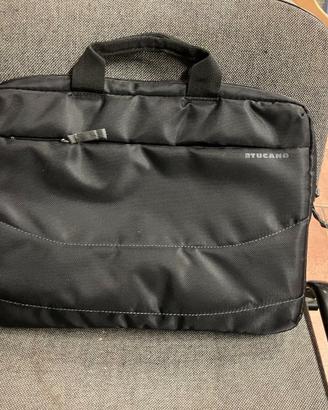 borse nere porta laptop/ pc _ Firenze