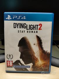 dyingh light 2 stay human  PS4 upgrade per ps5