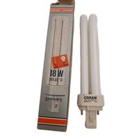 Lampade G24 Philips-Osram nuove e (usate gratis)