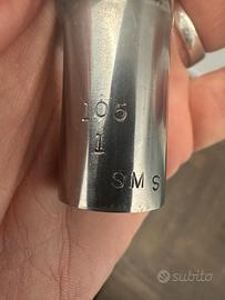 Berg Larsen per sax tenore Vintage 105/1 sms