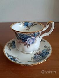 Set di 6 tazze Royal Albert
