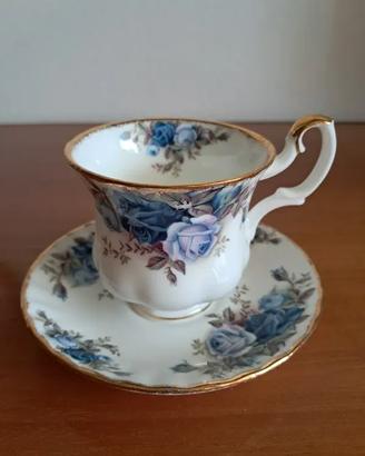 Set di 6 tazze Royal Albert