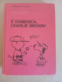 è domenica Charlie Brown 