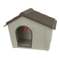 Cuccia in resina per cani piccoli