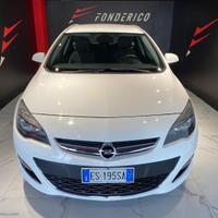 OPEL Astra 1.7 CDTI 110 CV ST Cosmo