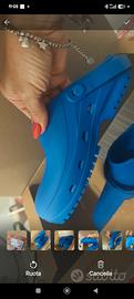 scarpe da lavoro 